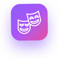 LaughLine Logo